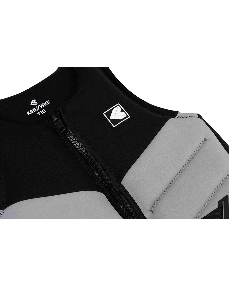 2025 KGB Stash Teen Vest