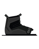 2026 HO Hovercraft w/ Stance UltraLite + ARTP