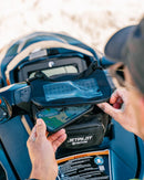 Jetpilot Venture Handle Bar Bag