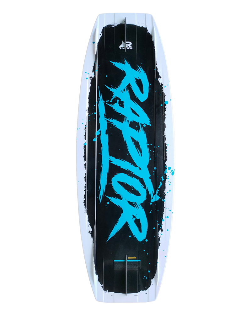 2025 Raptor Darkside Wakeboard