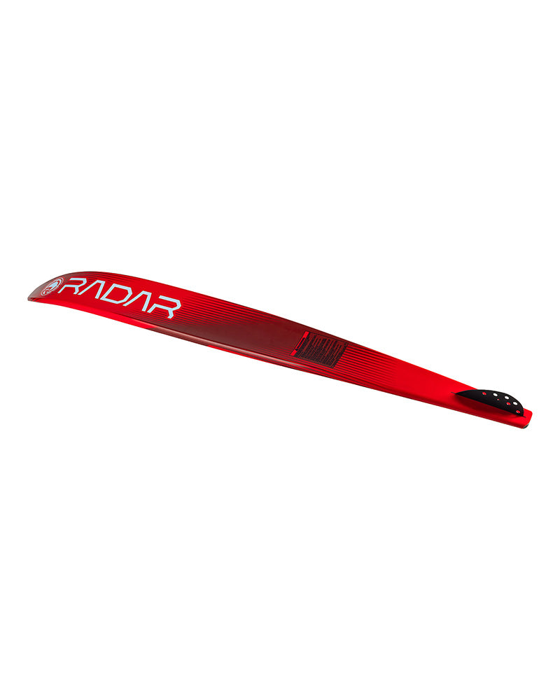 2026 Radar T.R.A Vapor Slalom Waterski