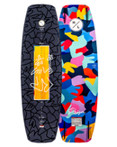 2026 Hyperlite Prizm Wakeboard