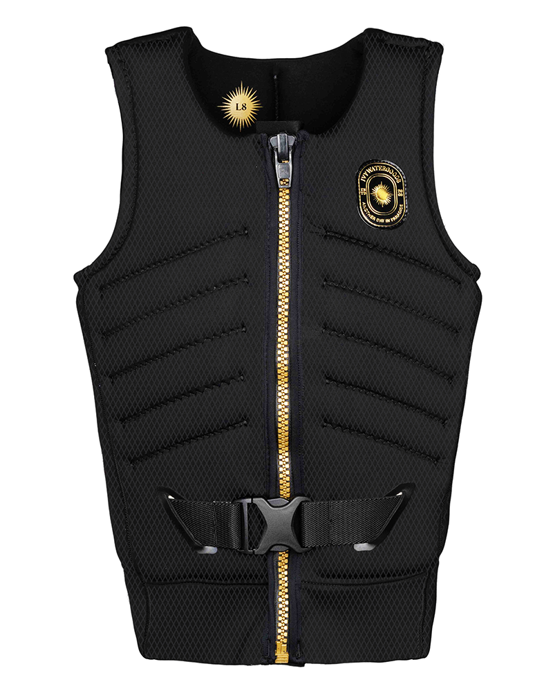 2025 Ivy Signature Vest