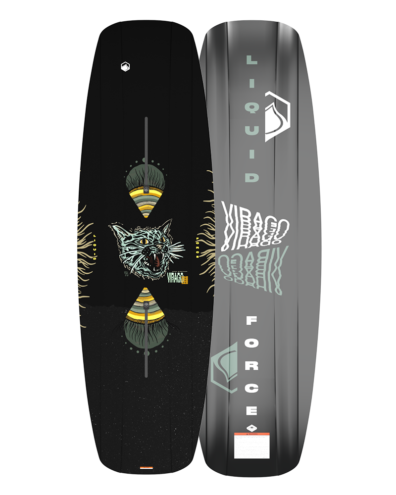 2024 Liquid Force Virago Wakeboard