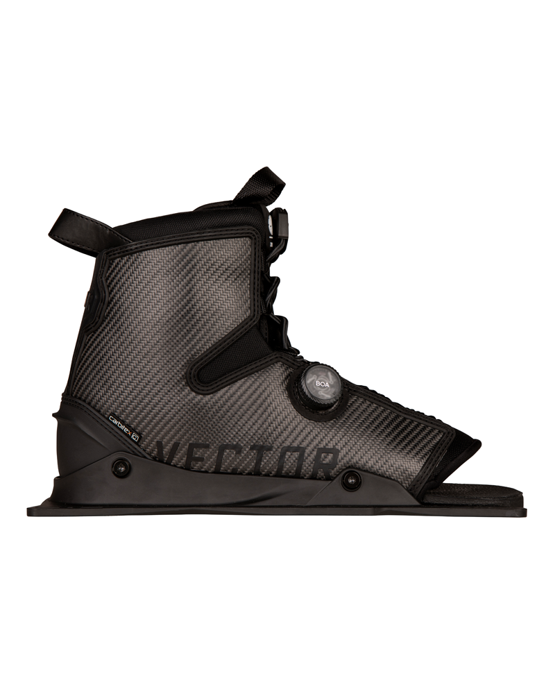 2025 Radar Carbitex Vector Boa Front Boot