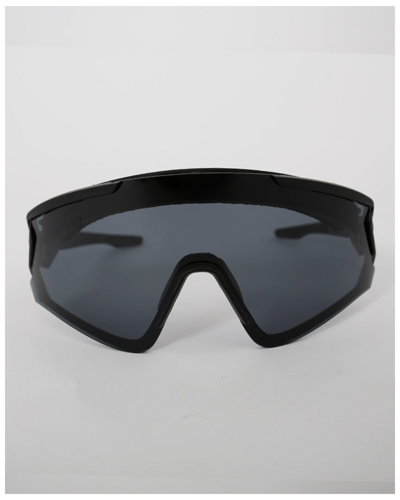 Jetpilot Shield Convertible Jetski Glasses/Goggles