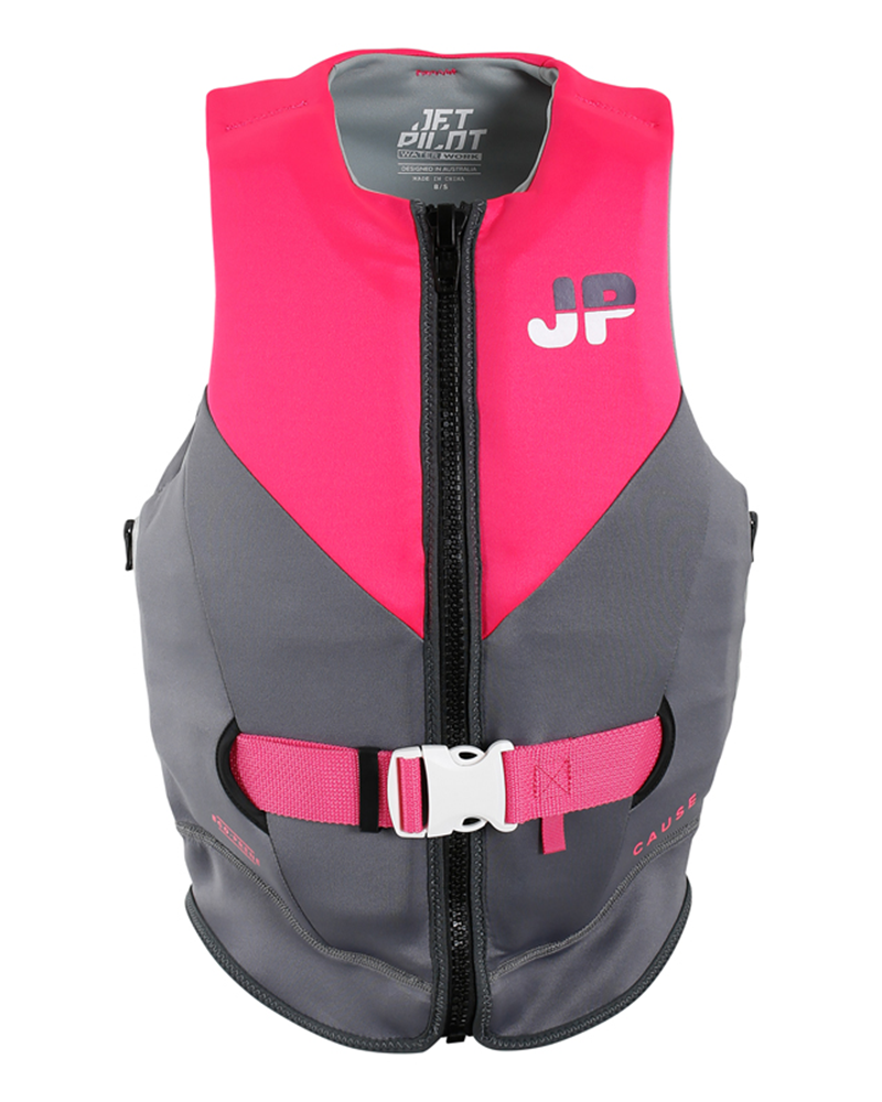 2025 Jetpilot Cause Women's Vest