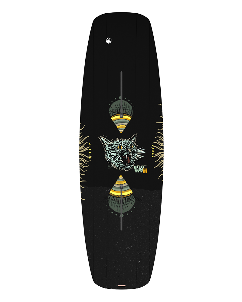 2024 Liquid Force Virago Wakeboard