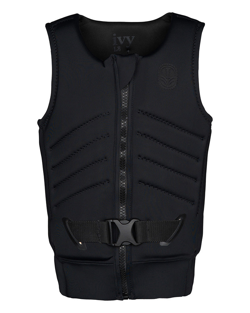 2026 Ivy Signature Vest