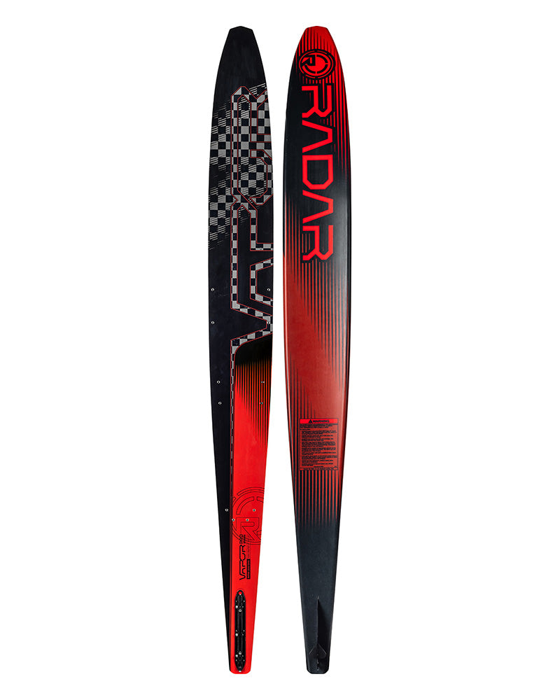2026 Radar Vapor Probuild w/ Carbitex Vector Boa + ARTP