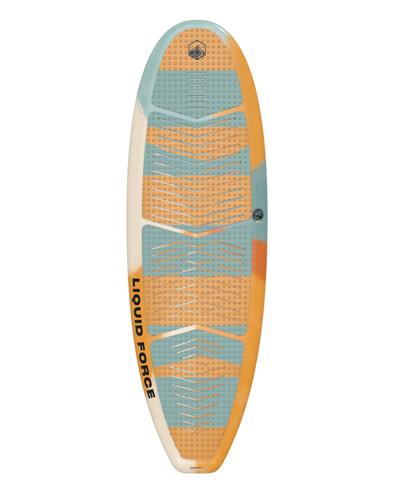 2025 Liquid Force El Guapo Wakesurfer