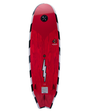 2025 Hyperlite Landlock Wakesurfer
