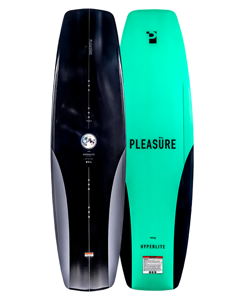 2025 Hyperlite Pleasure Wakeboard