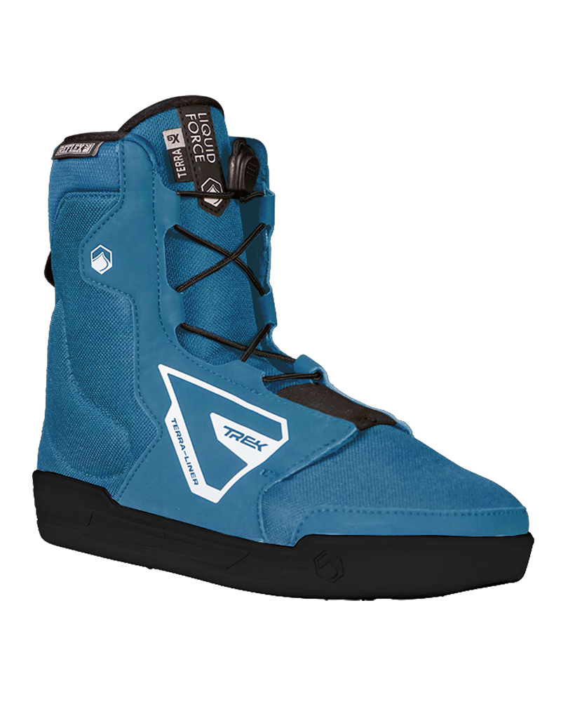 2025 Liquid Force Hook 4D Wakeboard Boot