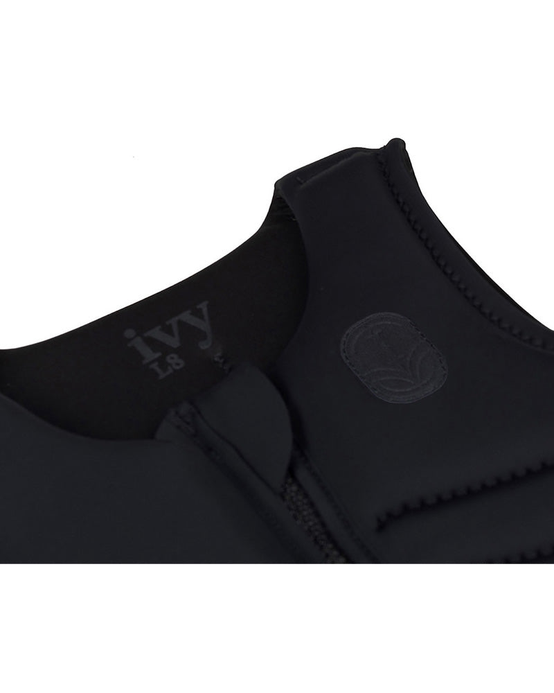 2026 Ivy Signature Vest