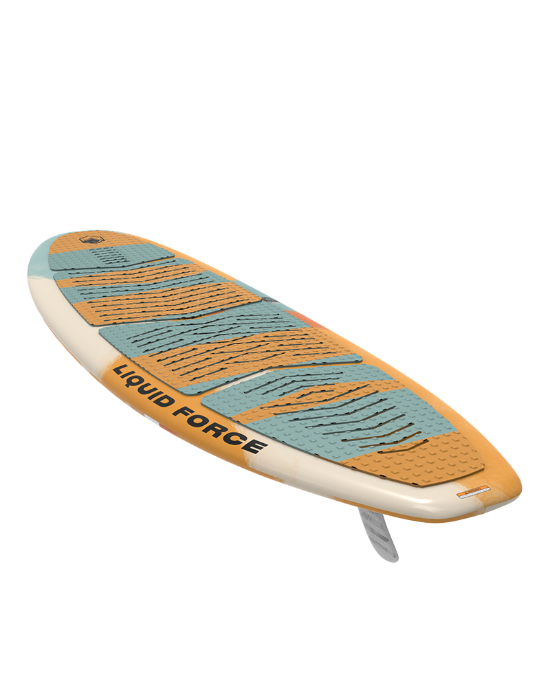 2025 Liquid Force El Guapo Wakesurfer