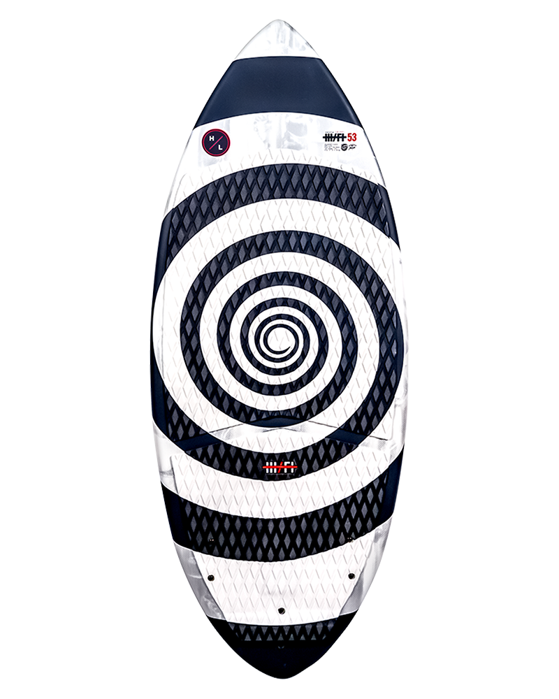 2025 Hyperlite Hi-Fi Wakesurfer