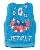 2026 Jetpilot Cause Boys Vest