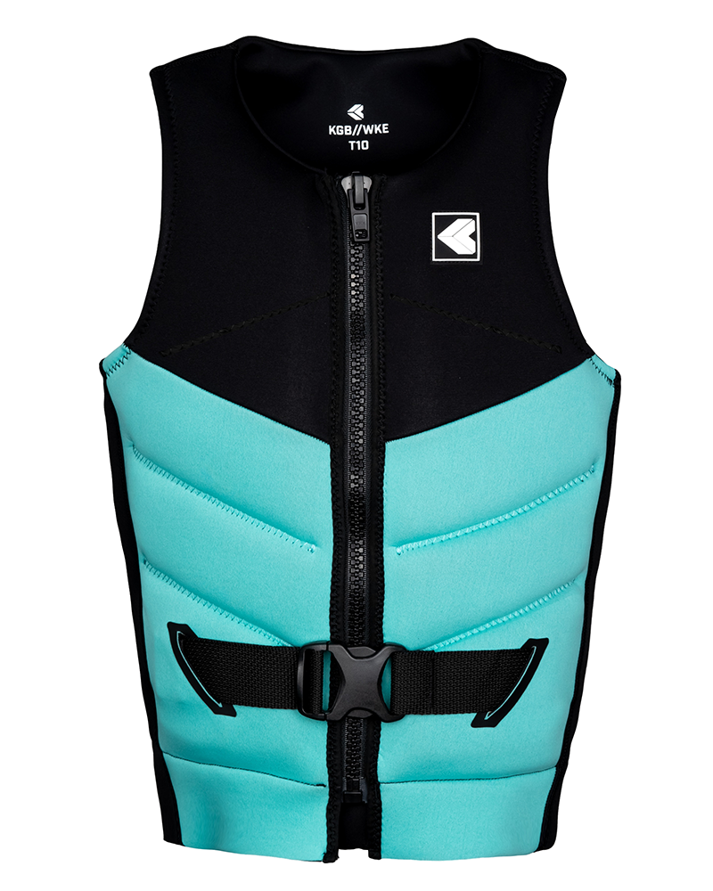 2025 KGB Stash Teen Vest