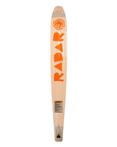 2025 Radar Session Womens Slalom Waterski