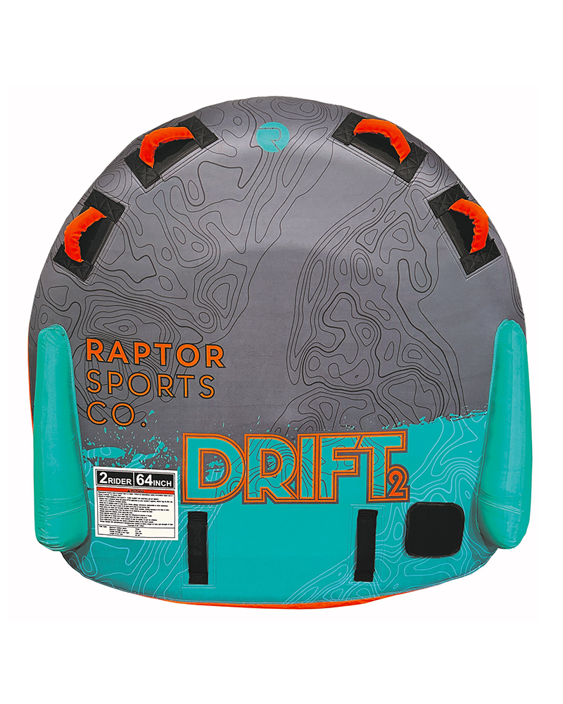 Raptor The Drift 2