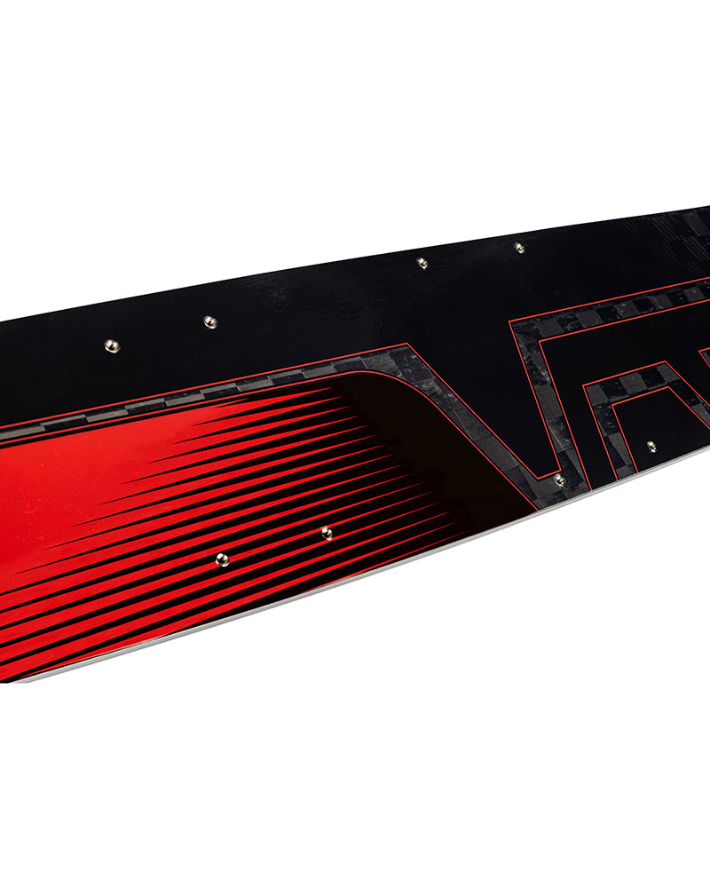 2026 Radar Vapor Probuild w/ Carbitex Vector Boa + ARTP