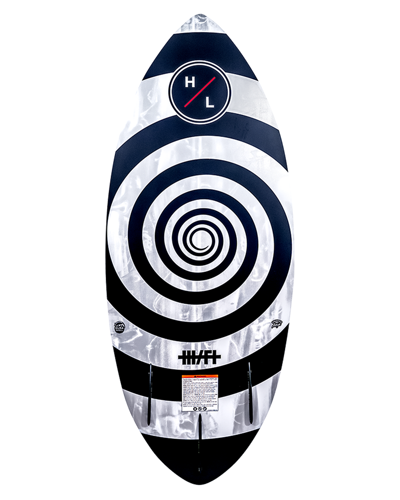 2025 Hyperlite Hi-Fi Wakesurfer