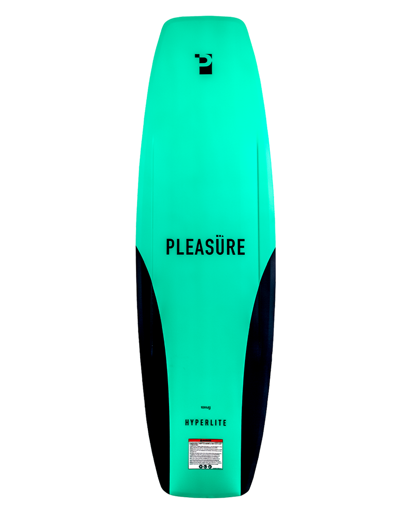 2025 Hyperlite Pleasure Wakeboard