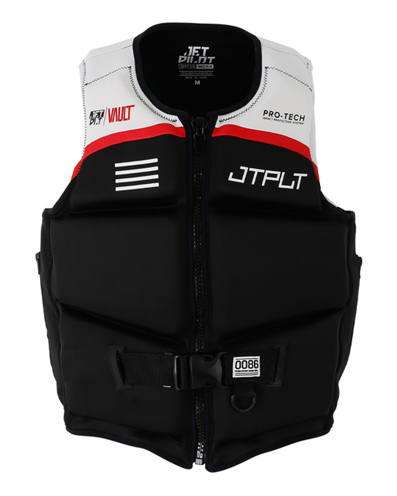 新品　2024/2025 airblaster team vest サイズL Team Vest 