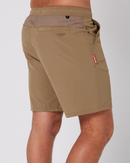 Follow All Day Shorts