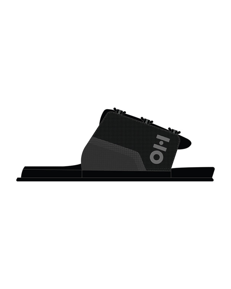 2026 HO Stance ARTP Binding