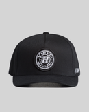 Mad Hueys H Series Twill Snapback