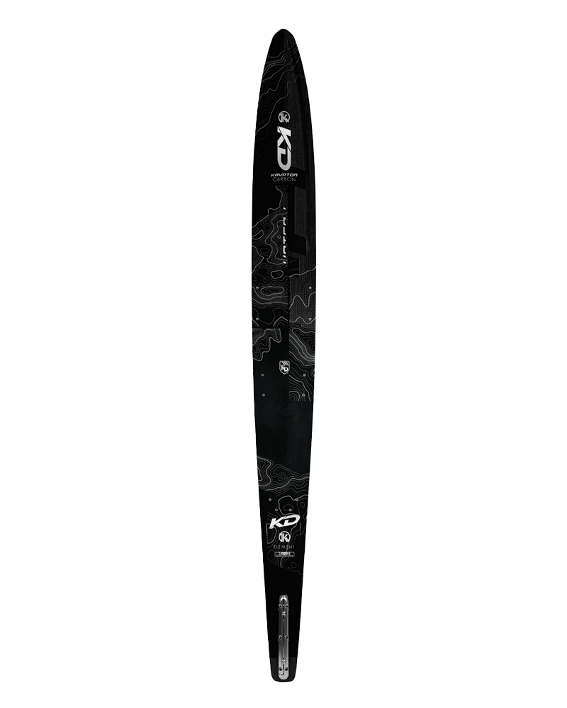 2025 KD Krypton Carbon Waterski