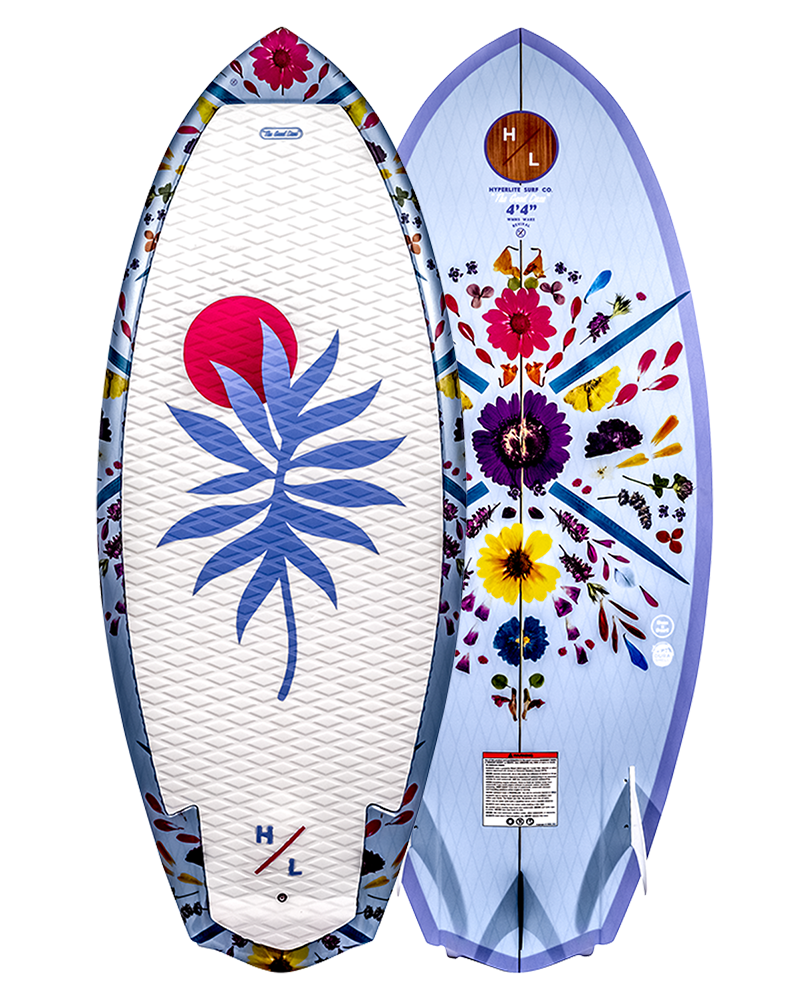 2025 Hyperlite Good Daze Wakesurfer