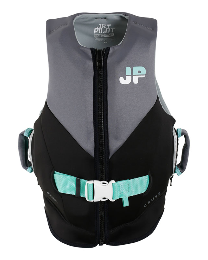 2025 Jetpilot Cause Women's Vest