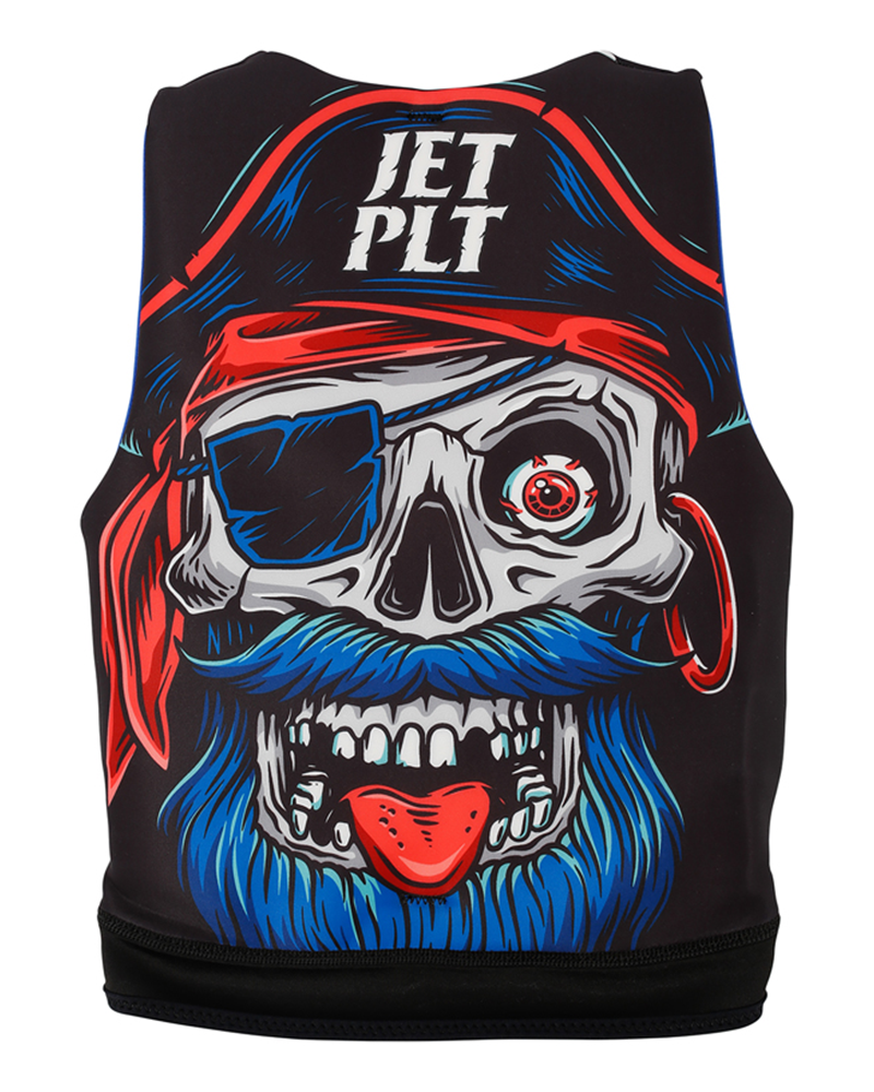 2025 Jetpilot Cause Boys Vest