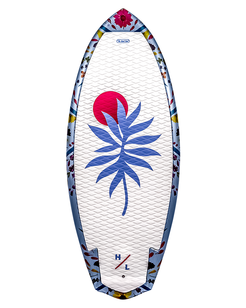 2025 Hyperlite Good Daze Wakesurfer