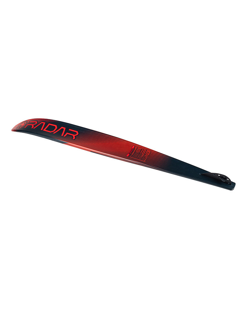 2026 Radar Vapor Probuild Slalom Waterski