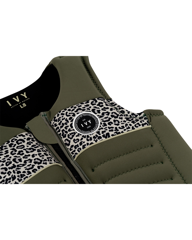 2025 Ivy Savannah Womens Vest