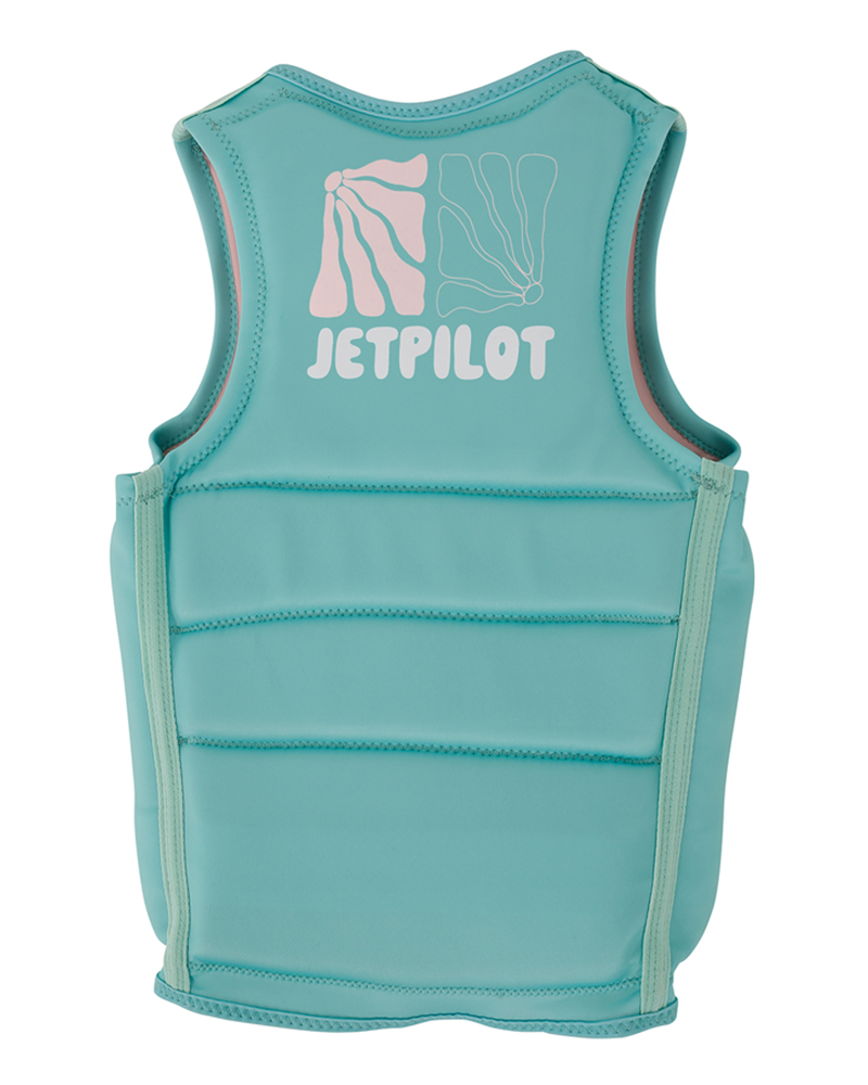 2025 Jetpilot X1 Youth Vest