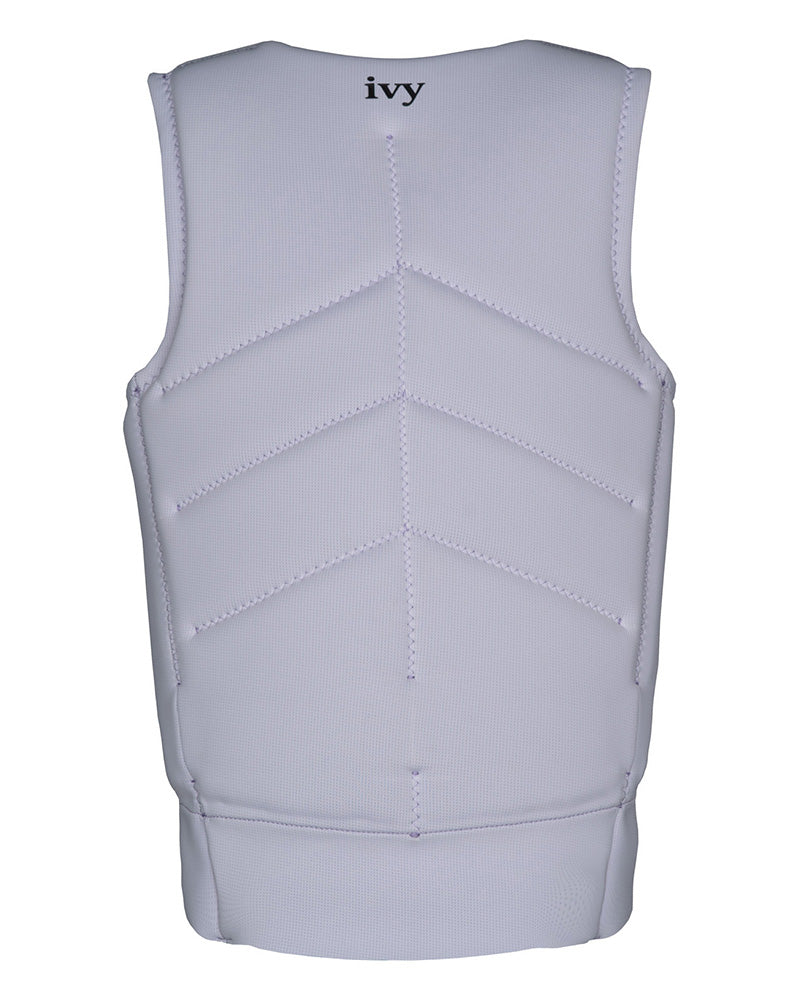 2026 Ivy Signature Vest