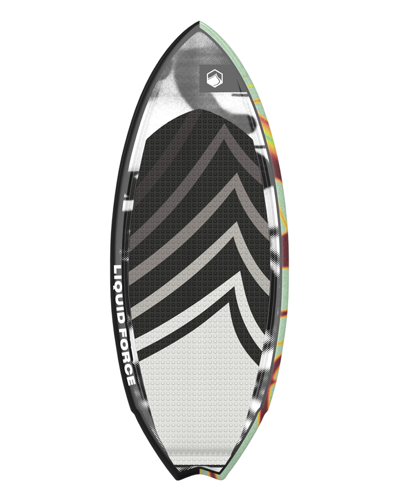 2025 Liquid Force Ace Wakesurfer