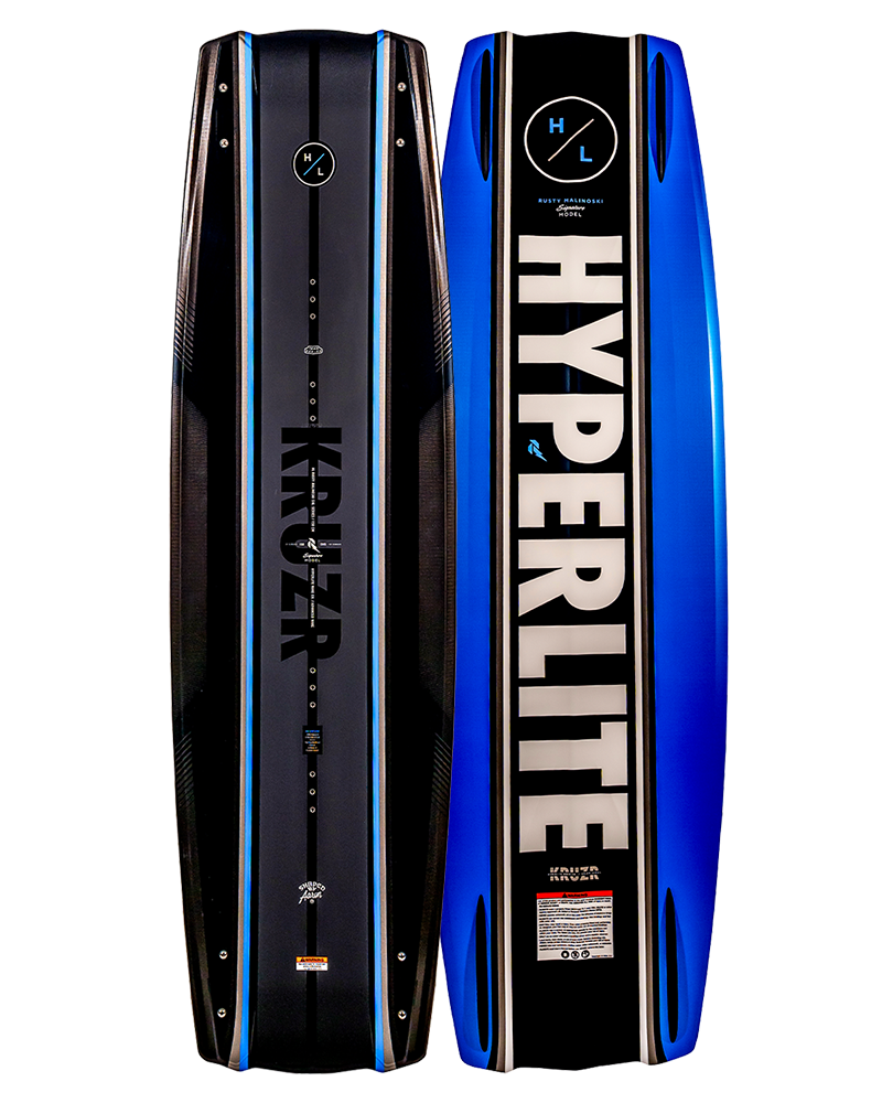 2025 Hyperlite Kruzr Wakeboard