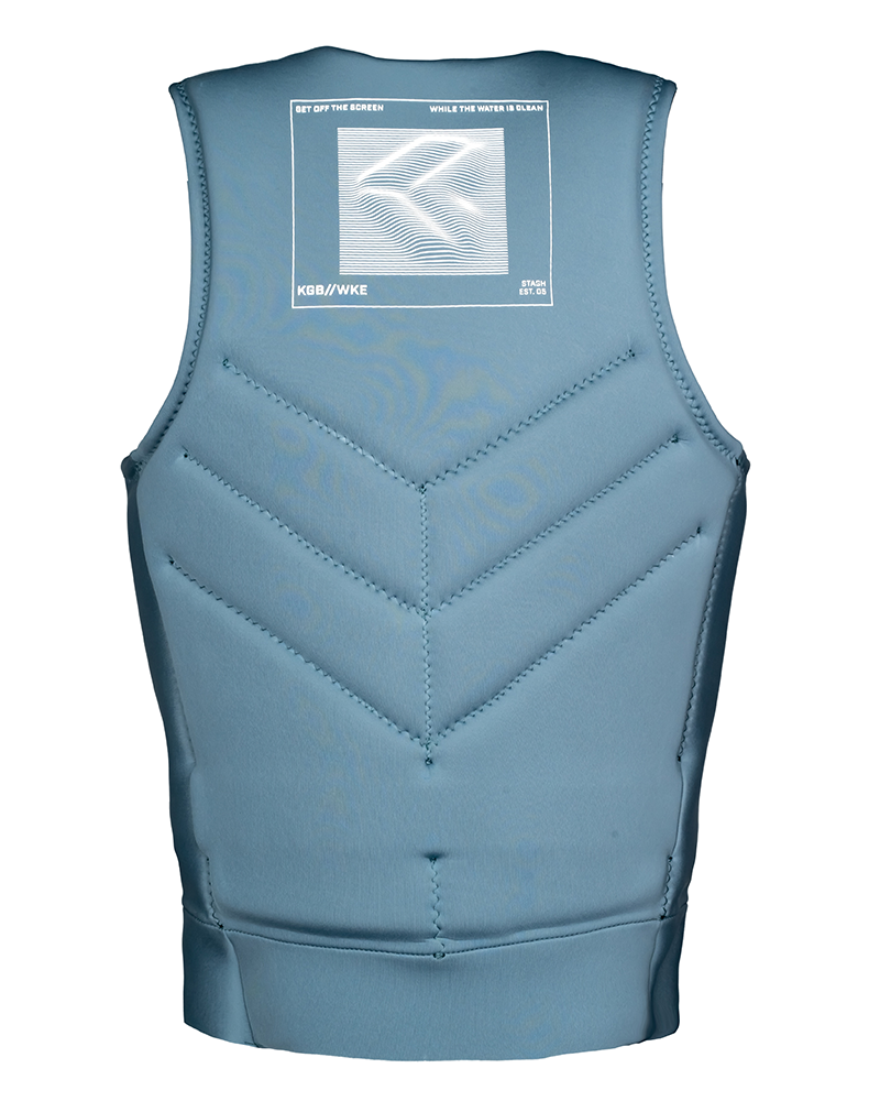 2025 KGB Stash Vest