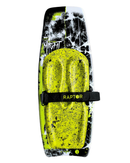Raptor Misfit Kneeboard
