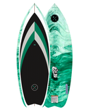 2026 Hyperlite Frother 2.0 Wakesurfer