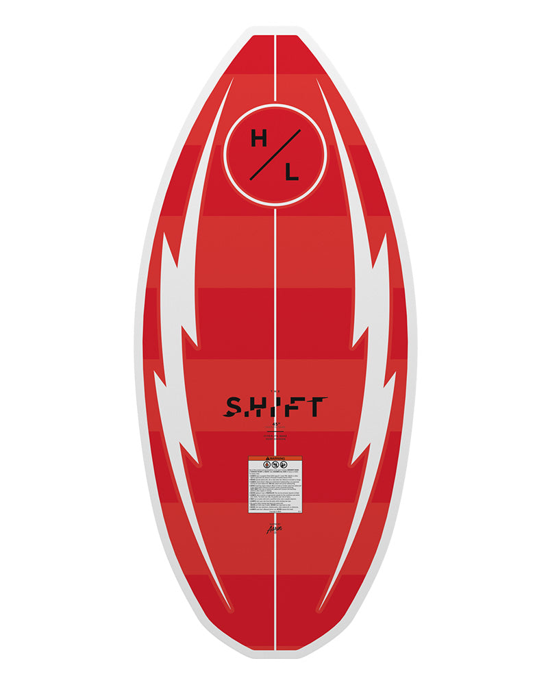 2026 Hyperlite Shift Wakesurfer