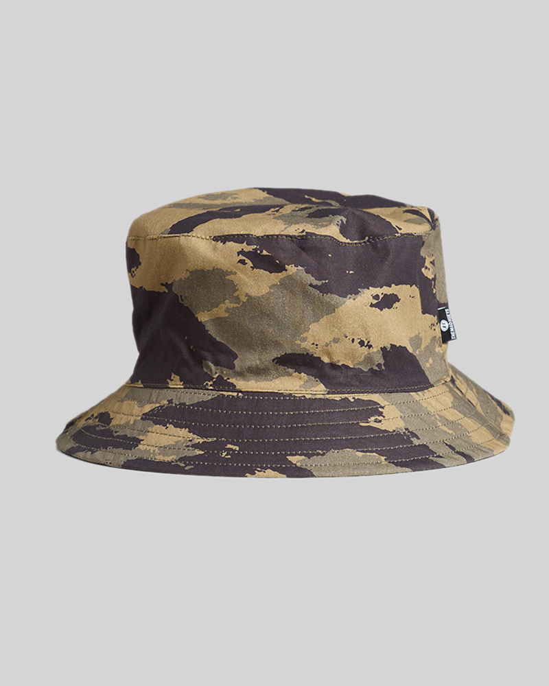 Mad Hueys H Series Bucket Hat