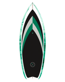 2026 Hyperlite Frother 2.0 Wakesurfer