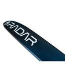 2026 Radar Vapor Probuild Slalom Waterski